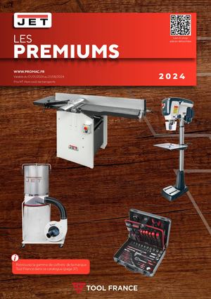 Les Premiums Jet 2024 Fr