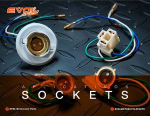 Sockets Aplicativos