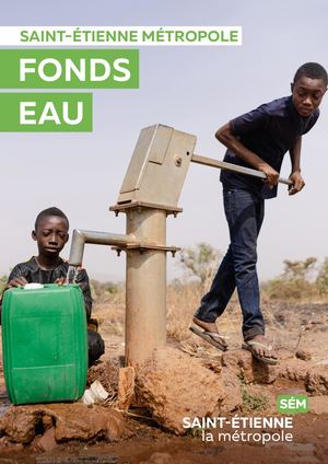 Fonds Eau 2023