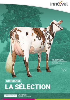 Selection Normande Page
