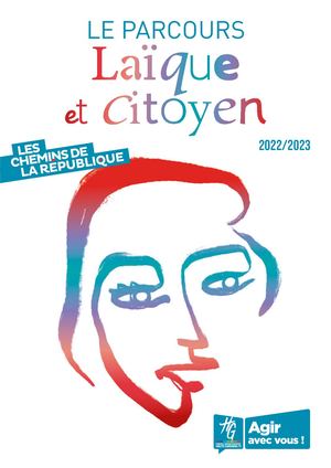 Parcours laïque & citoyen au collège - 2022-2023