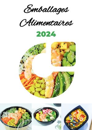 Emballages Alimentaires ALP EMBALLAGE