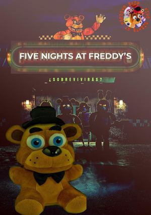 FNAF