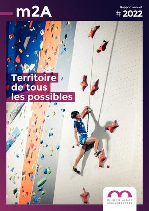 Rapport d'activités 2022