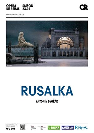 Rusalka 23.24