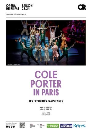 Cole Porter 23.24