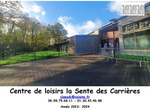 Présentation  SDC Et 40A 2023