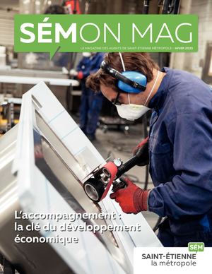 Semon Mag Hiver 2023