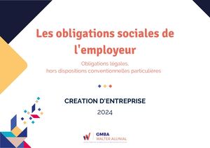 Créer Son Entreprise