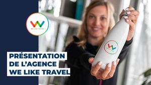 Présentation We Like Travel Décembre 2023