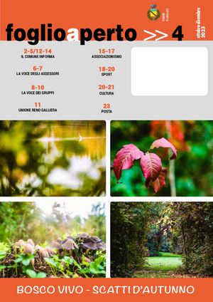 Foglio Aperto 04