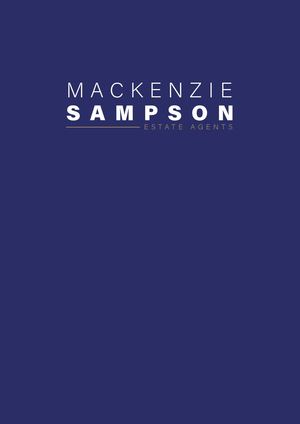 Mackenzie Sampson Estate Agents