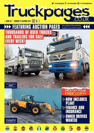 Thursday 21.12.23 - Issue 201