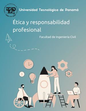 Proyecto De Etica