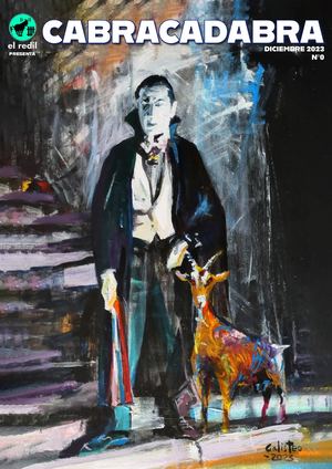 Cabracadabra Nº0