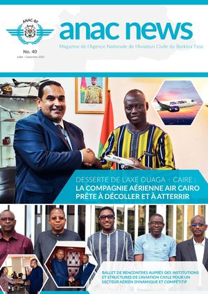 ANAC NEWS 40