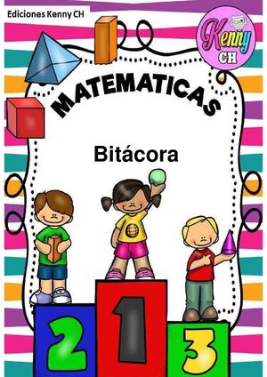 Portafolio De Matemáticas (2)