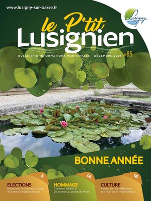 Le Petit Lu 65