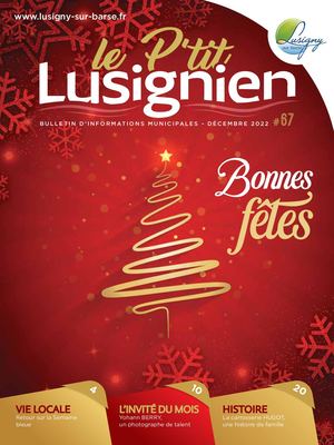 Le Petit Lu 67