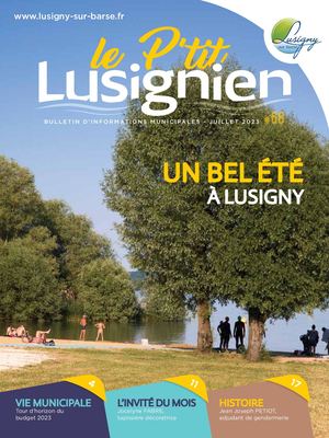 Le Petit Lu 68