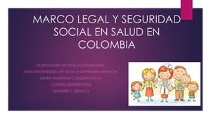 Cartilla Digial Salud Infantil