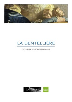 La Dentellière