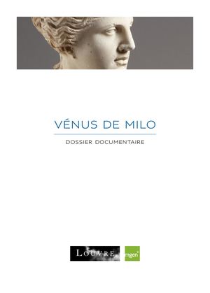 La Vénus De Milo