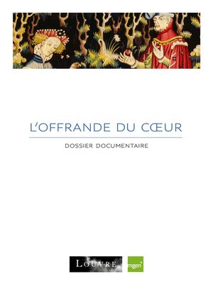 L'Offrande Du Coeur