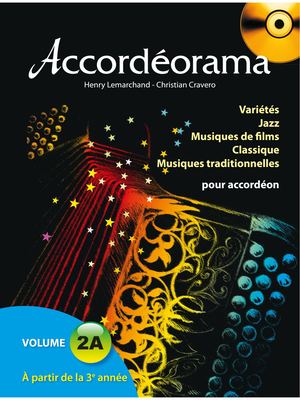 Accordéorama 2A