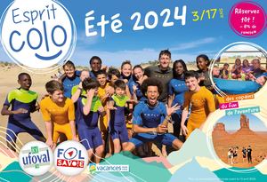Brochure ETE 2024