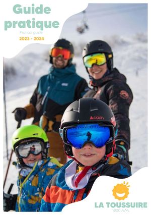 Guide Pratique Hiver 2024