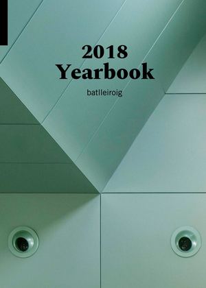 Batlleiroig — Yearbook 2018