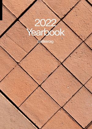 Batlleiroig — Yearbook 2022