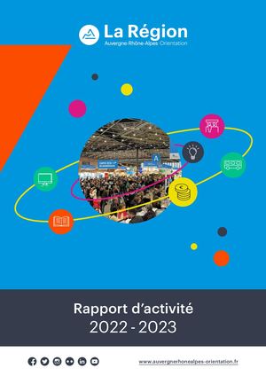2 - Arao Rapport Dactivite 2023 Vdef Rvb