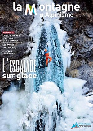 LA MONTAGNE ET ALPINISME - HIVER 2023