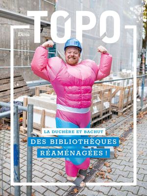 Topo 162 JANVIER-FEVRIER 2024