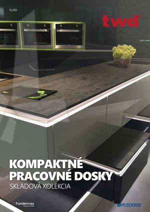 Vzorkovnik Kompakty A4