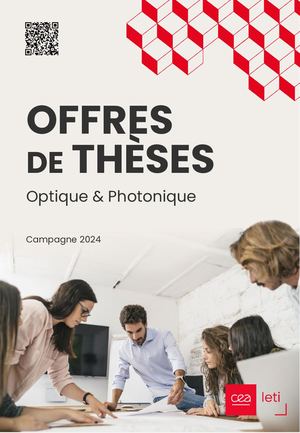 Offres de thèses DOPT 2024