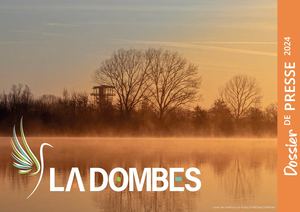 Dossier De Presse 2024