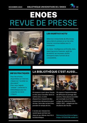 Rp Enoes Decembre 2023