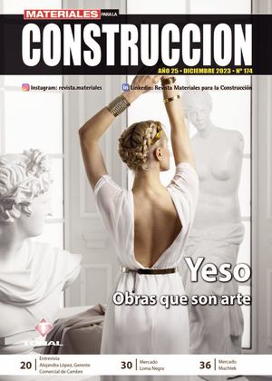 REVISTA MATERIALES 174