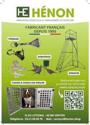 Catalogue Henon