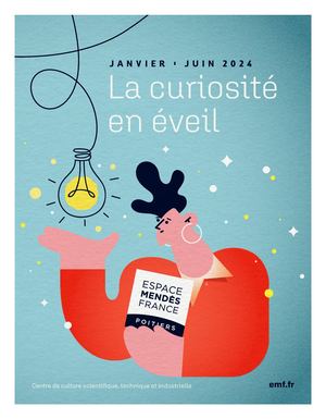 Programme EMF janvier-juin 2024