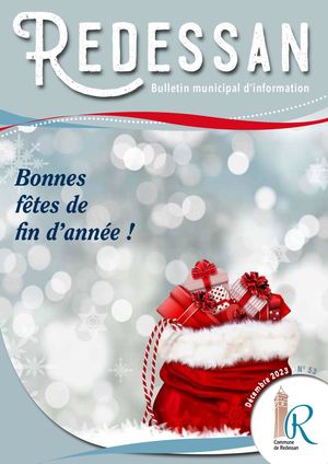 Bulletin Redessan Déc 23 N°53
