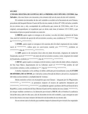 Mundo Sports Acusado De Lavado De Dinero