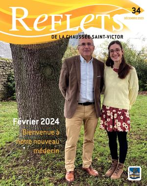 Reflets / N°34