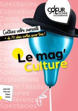Le Mag Culture n°2