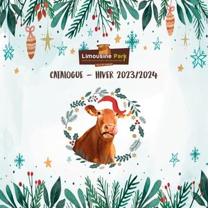 Catalogue 2023 - Limousine Park