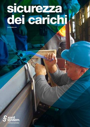 Sicurezza Dei Carichi