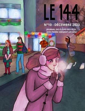 Le 144 10 (2023 2024)